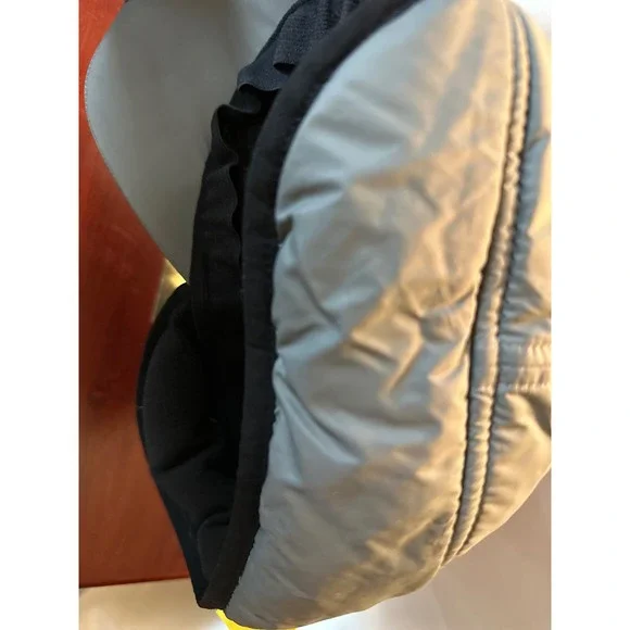 Vintage Eddie Bauer 1980 Vintage Down‎ Trapper hat - Picture 10 of 10